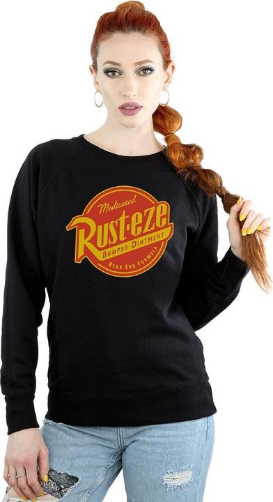 Produktbild Cars RustEze Sweatshirt (S)