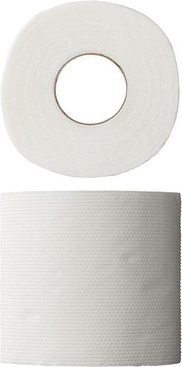 Image du produit ProPlus Set de papier toilette 4pcs. à dissolution rapide (4 pcs)