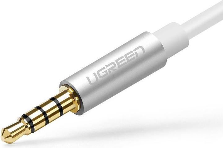 Immagine prodotto Ugreen Splitter per cuffie da 3,5 mm (Schegge)