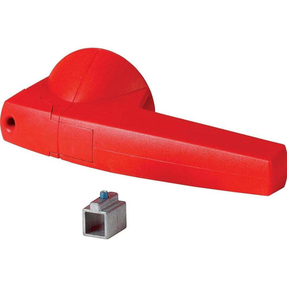 Eaton K2SAR, Taster + Schalter, Rot