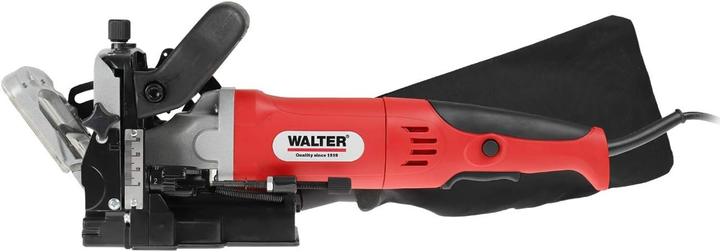 Image du produit Walter Flachdübelfräse