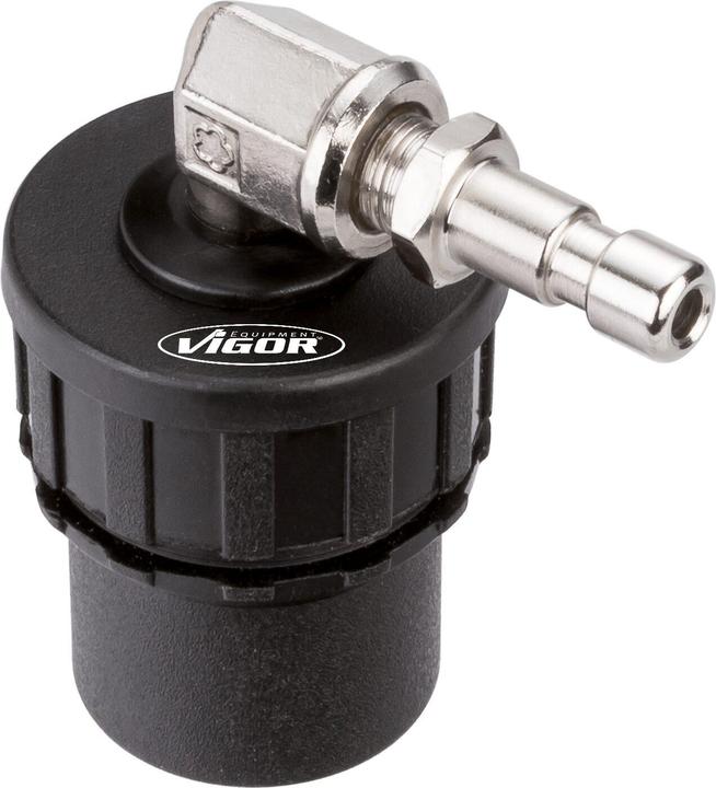 Productafbeelding Vigor Turbosystem Hielbrekerset Voor Kliksystemen