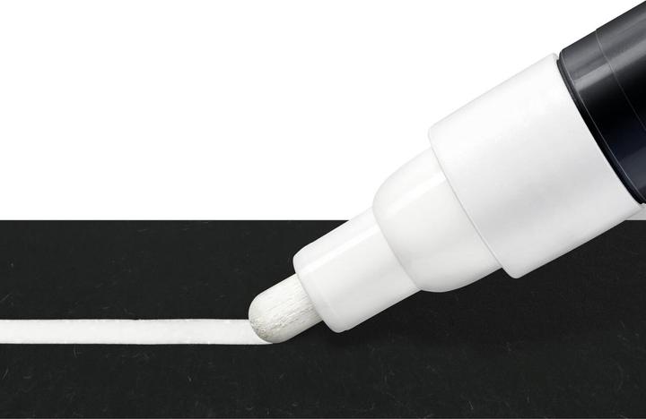 Immagine prodotto Staedtler Pennarello acrilico Lumocolor, confezione da 5 pezzi (5x)