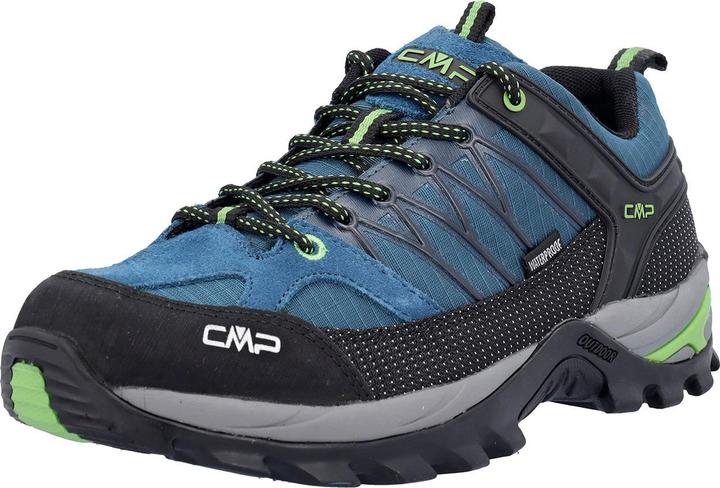 Produktbild Campagnolo CMP Funktionsschuh (43)