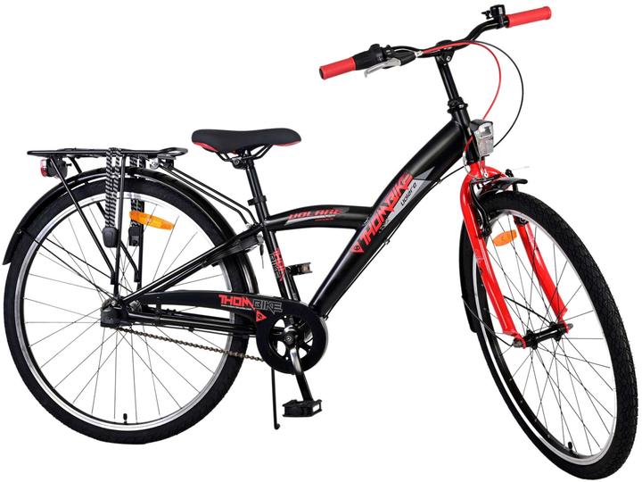 Volare Bicycles 26in Kids Bike Volare Sportivo 26 Inch 33 Cm Boys