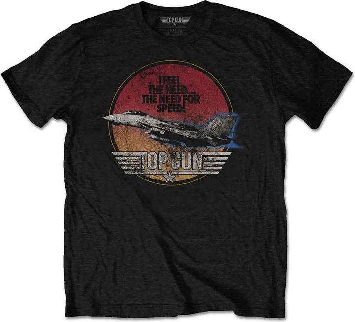 Actual product image Top Gun Speed Fighter (XXL)