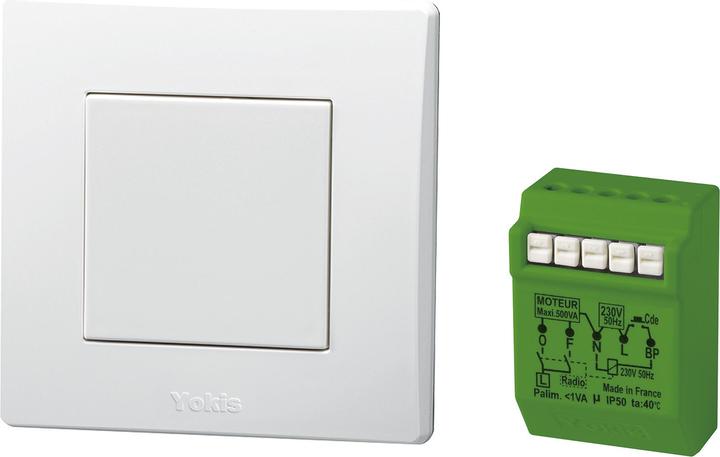 Immagine prodotto Grothe Kitradiovrp