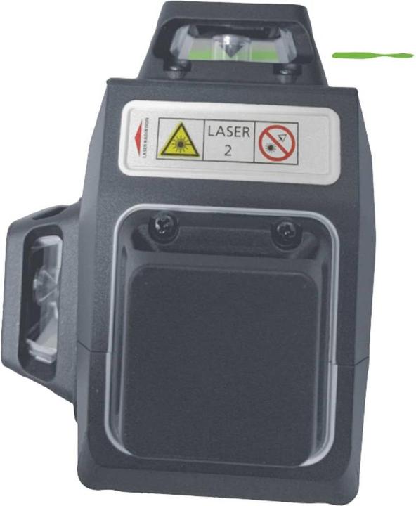 Produktbild Laserliner PocketPlane-Laser 3G