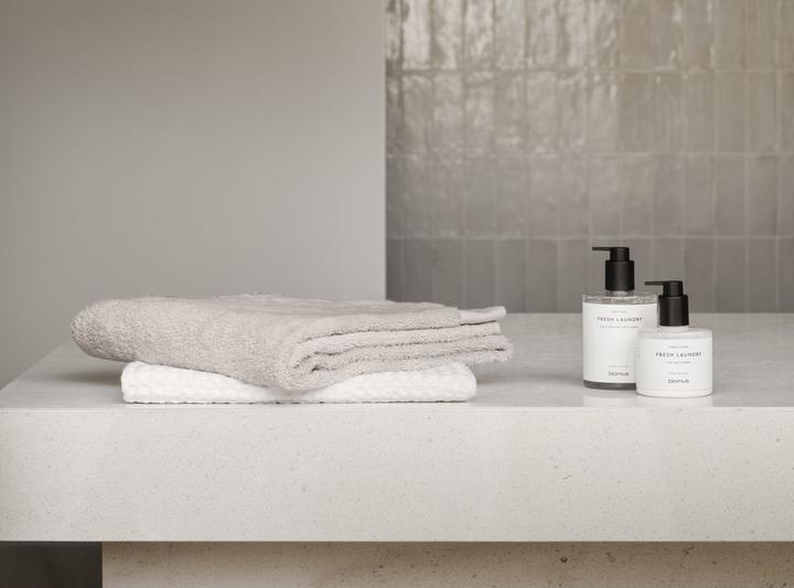 Immagine prodotto Blomus Balsamo per le mani Satomi, Fresco bucato, 300 ml