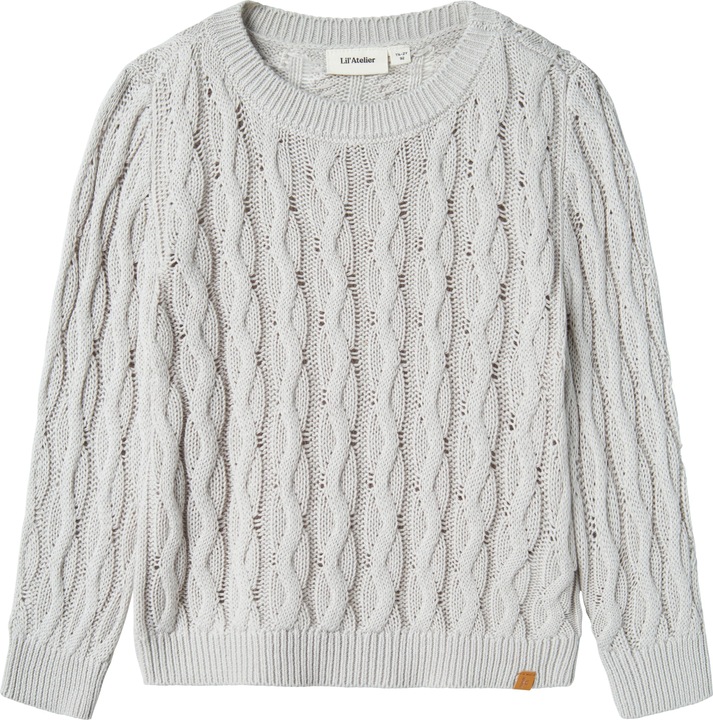 Immagine prodotto Name it Langarm Strickpullover (116)