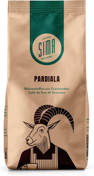 Produktbild SIMA Pardiala (1000 g)