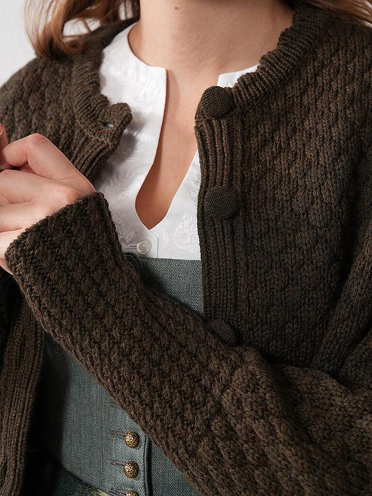 Produktbild Gottseidank Trachtencardigan PAULA (M)