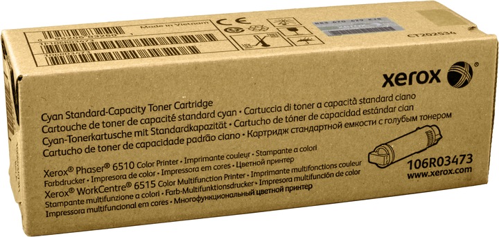 Productafbeelding Xerox 106r03473 (C)