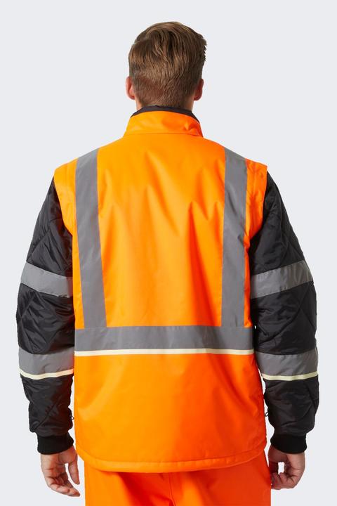 Image du produit Helly Hansen Uc-Me Insulator (M)