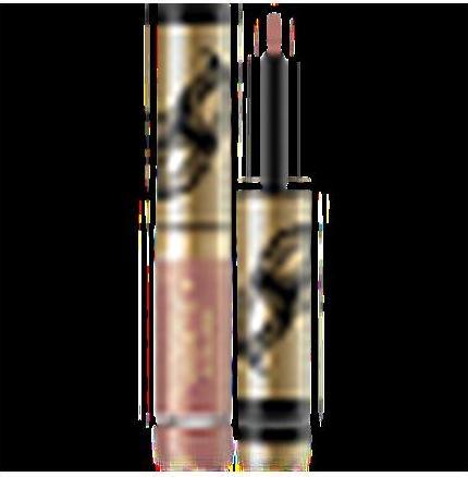 Produktbild Eveline Variete Coloured Eyeliner In Inkwell 01 Sparkle Gold 4Ml (01 Sparkle Gold)
