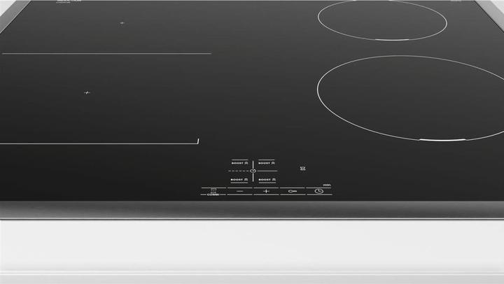 Image du produit Bosch Hausgeräte NVS645CB6E (58.30 cm, Table de cuisson à induction)