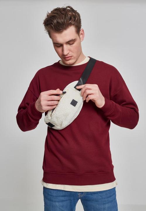 Actual product image Urban Classics Sherpa Mini Hipbag