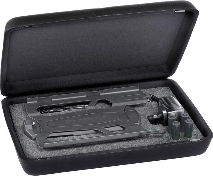 Actual product image Manfrotto Digital Director (Various)