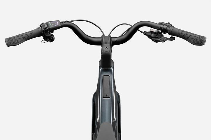 Actual product image Cannondale FlyingV 2 EU TUB MD (44 cm)