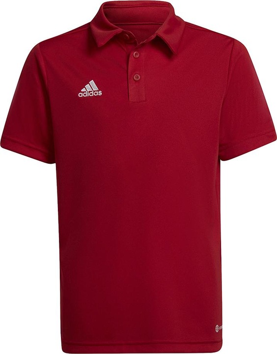 Produktbild adidas Entrada 22 Polo Kinder (140)