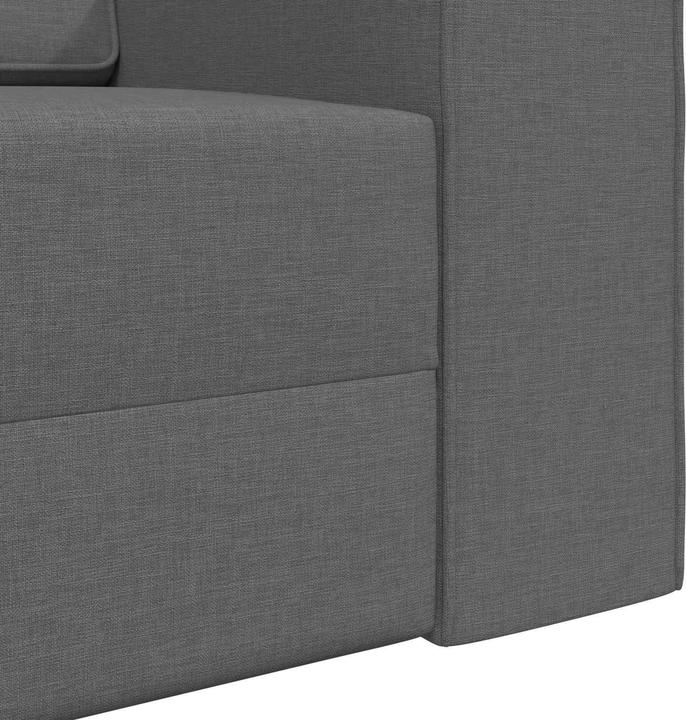 Produktbild vidaXL Schlafsofa (3-Sitzer)