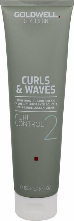 Produktbild Goldwell Curly Twist (Haarcreme, 100 ml)