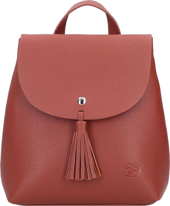 Image du produit Tom Tailor Sac à dos Ida City 26 cm (4 l)