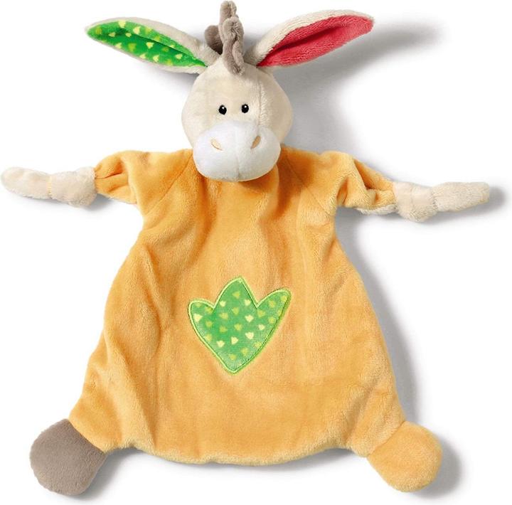 NICI Il mio primo asino