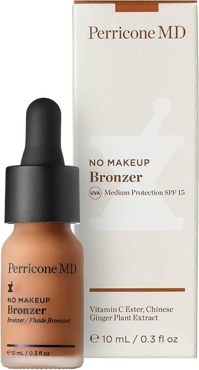 Produktbild Perricone MD NM Bronzer No. 1 (Bronzer, 9 ml)