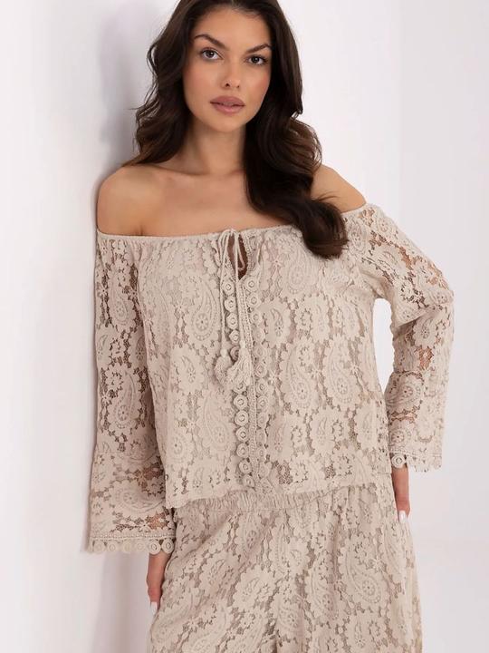 Actual product image Italy Moda Bluse (One size)