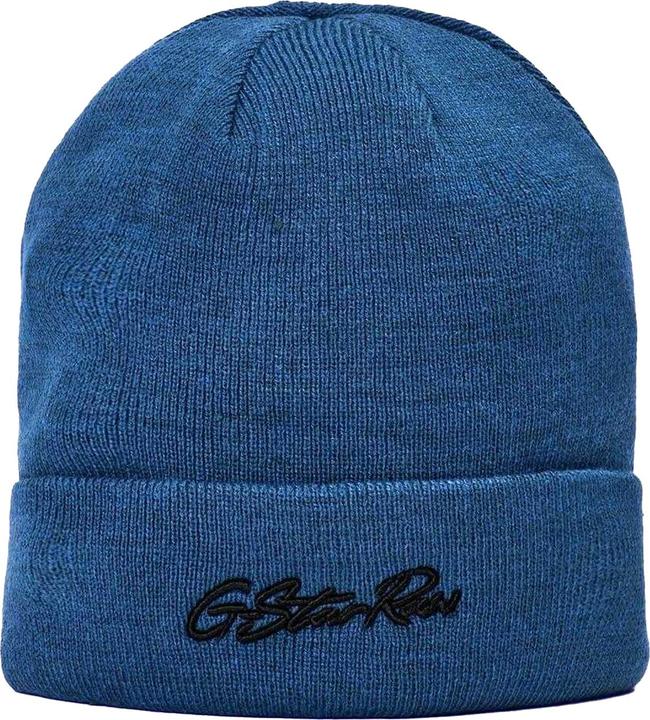 Retro Blau