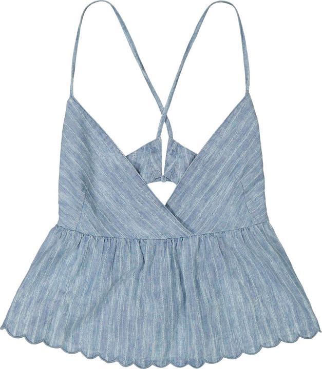 Actual product image Lee Women's spaghetti strap top (S)