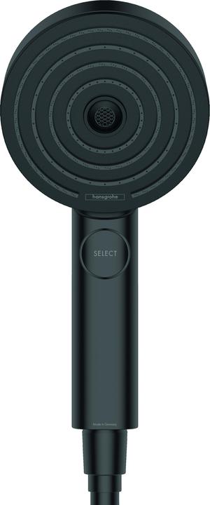 Actual product image hansgrohe Pulsify Select S 105 Activation (3 Beam types, 11.50 l/min)