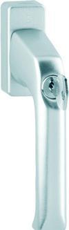 Immagine prodotto Hoppe Maniglie per finestre con serratura 013S/U34 London