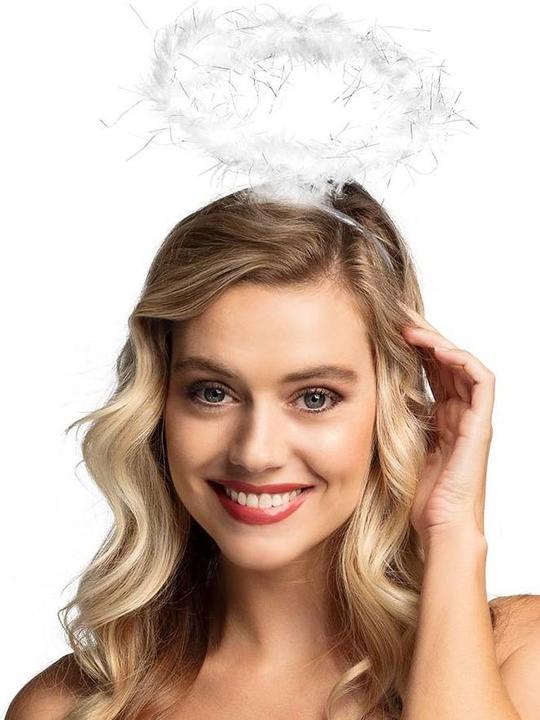 Produktbild Boland Engel Heiligenschein