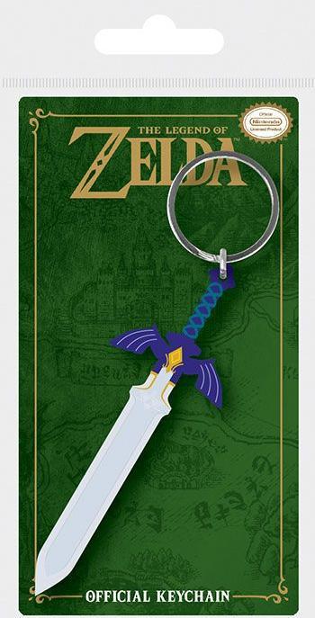 Produktbild Pyramide Schlüsselanhänger: Masterschwert