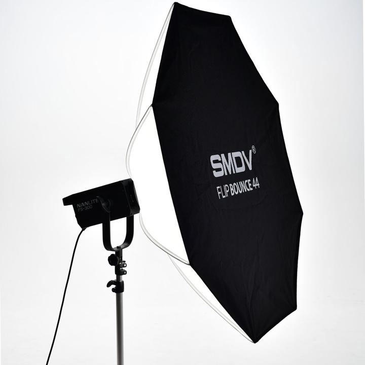 Produktbild SMDV Speedbox Flip Bounce44 (Softbox, 110 cm)