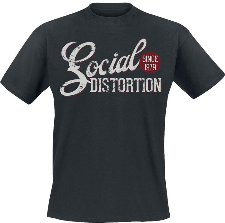 Produktbild Social Distortion Special Skelly (L)