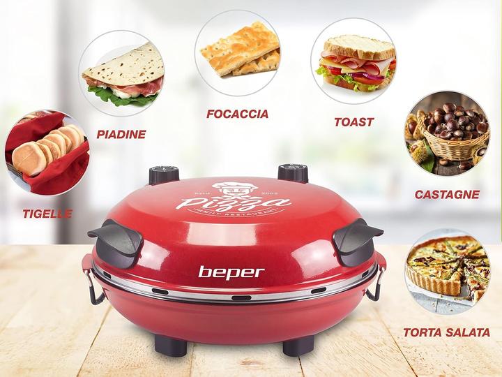 Produktbild Beper P101CUD300