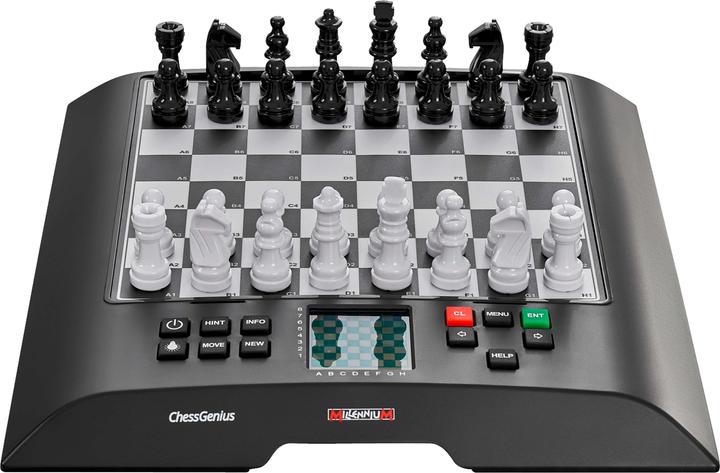 Millennium Chess Genius Chess Computer