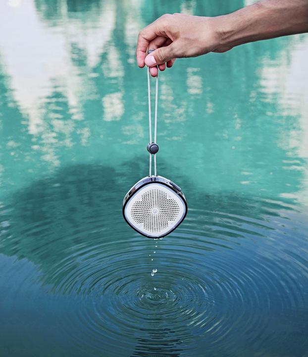 Produktbild Pure StreamR Splash (DAB+, FM, Bluetooth)