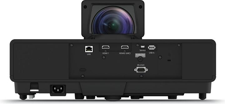 Produktbild Epson EH-LS500B (4K, 4000 lm, 0.27 - 0.37:1)