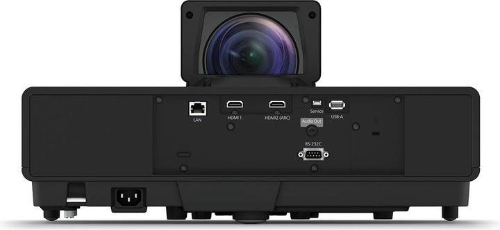 Immagine prodotto Epson EH-LS500B (4K, 4000 lm, 0.27 - 0.37:1)