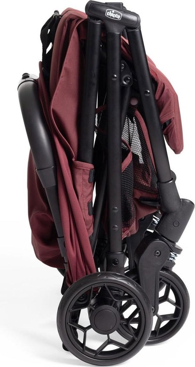 Actual product image Chicco Urbino Stroller