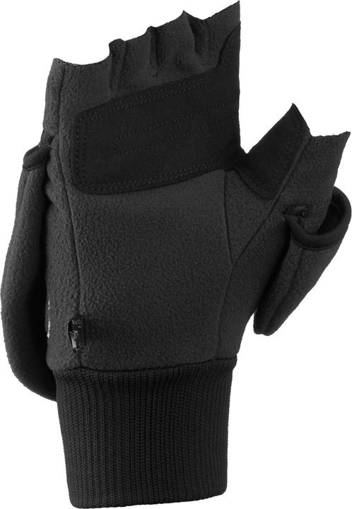 Produktbild Mammut Shelter SO Convertible Mitten (M)