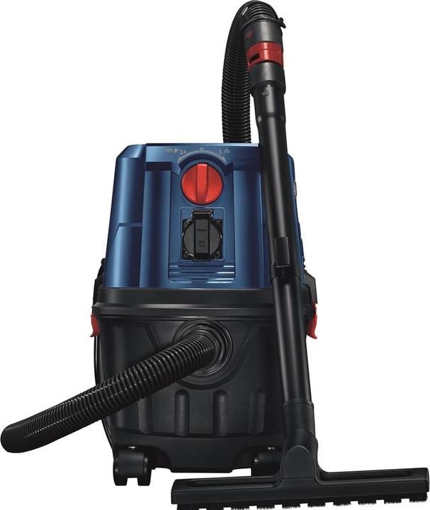 Produktbild Bosch Hausgeräte GAS 15 PS (Nass-Trockensauger)