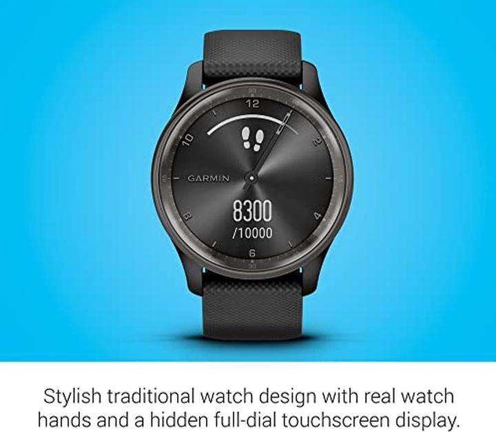 Image du produit Garmin Vivomove Trend (40 mm)