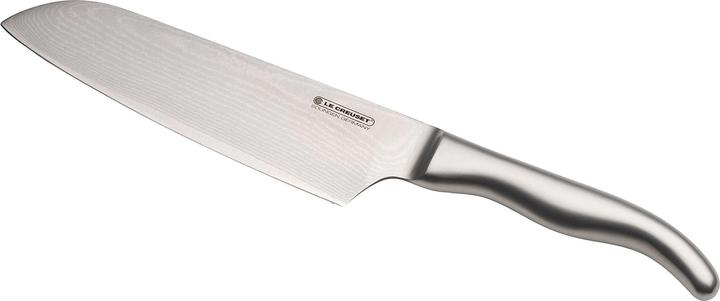 Produktbild Le Creuset Santokumesser (18 cm)