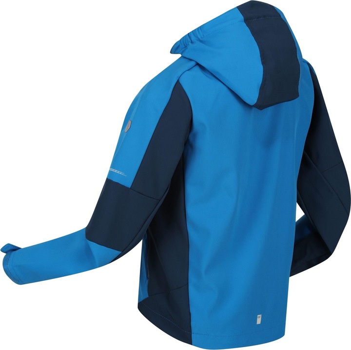Image du produit Regatta - Veste softshell ACIDITY - Enfant (128)