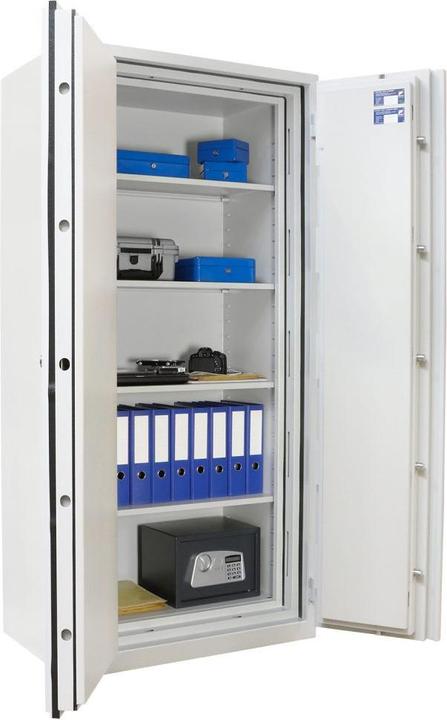 Produktbild Rottner S2 Office 3 Fire Premium (553 l)